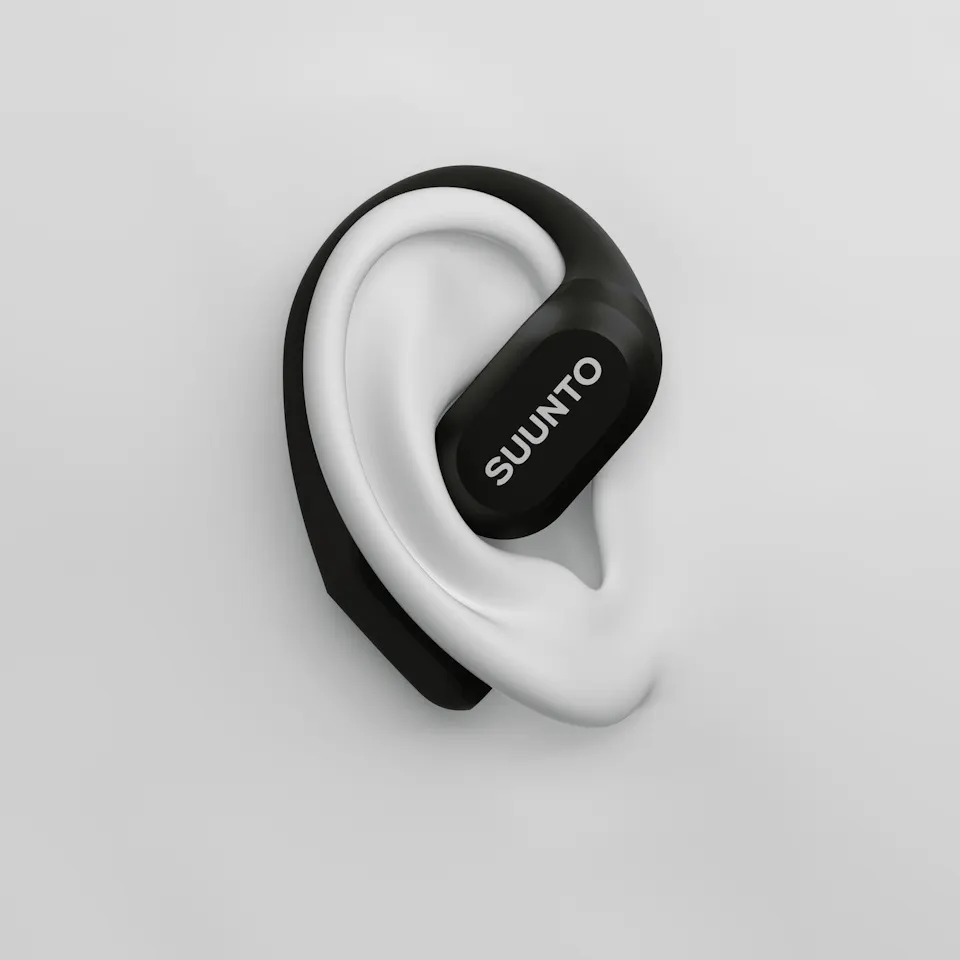 Suunto Spark Open-Ear Musta 02