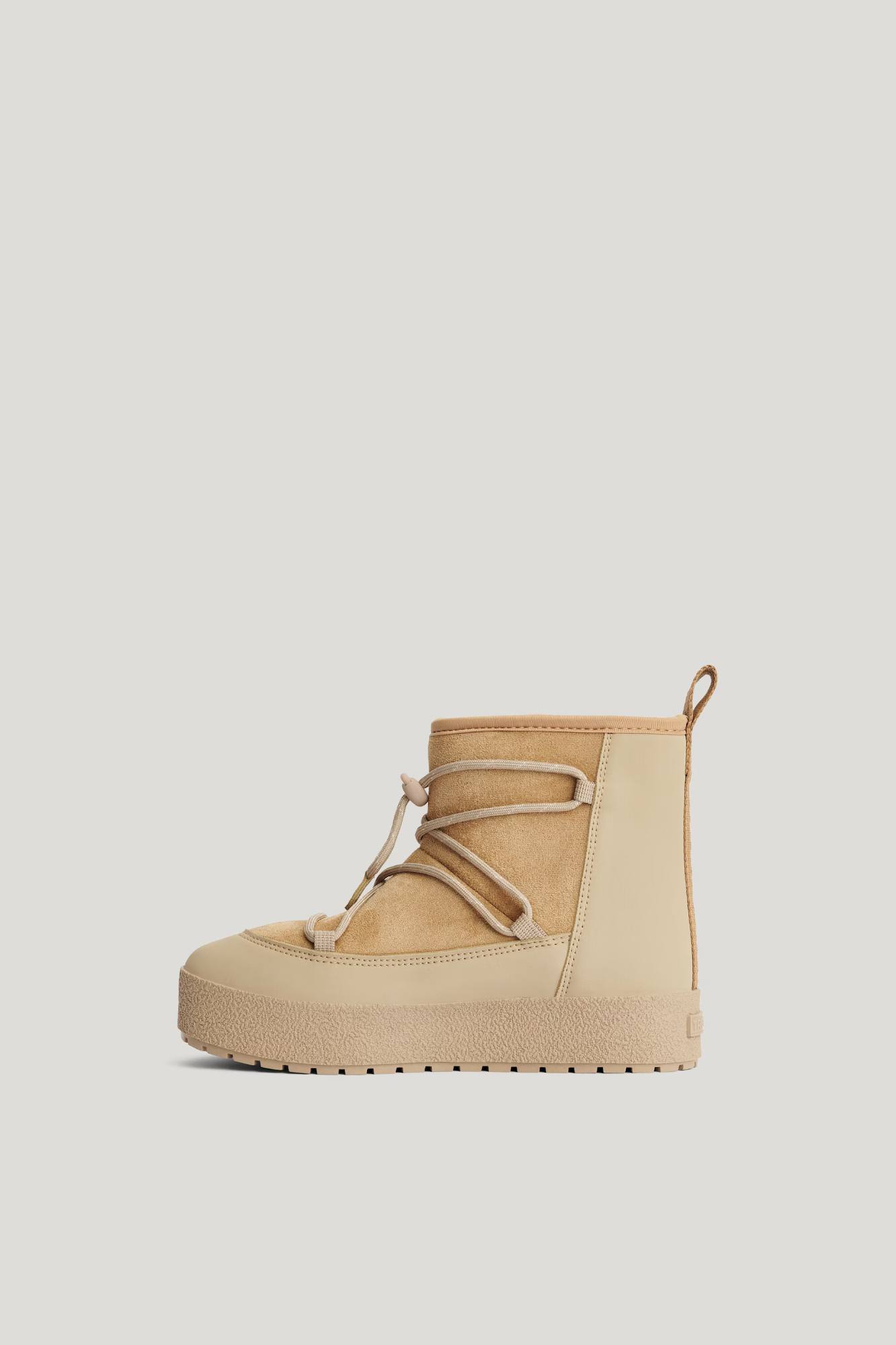 Tretorn Women's Aspa Hybrid Low Safari 04