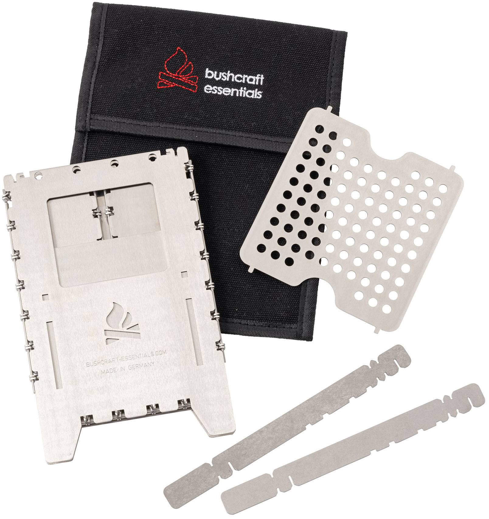 Bushcraft Essentials Bushbox XL Combination Kit  02