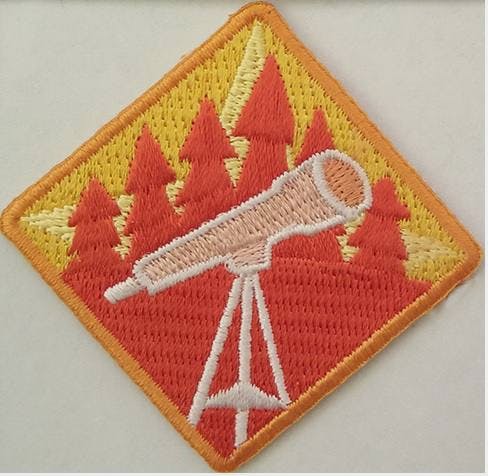 Partiotuote Luonnontieteilijä-haaste  01