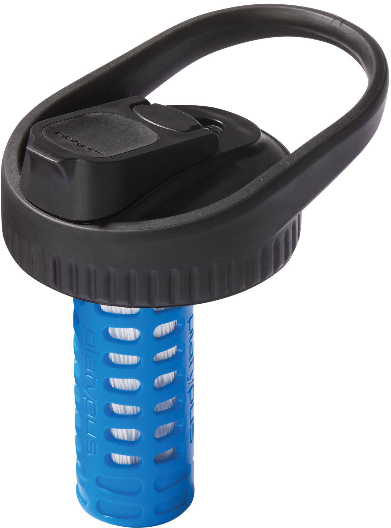 Platypus Daycap In-bottle Filter  03