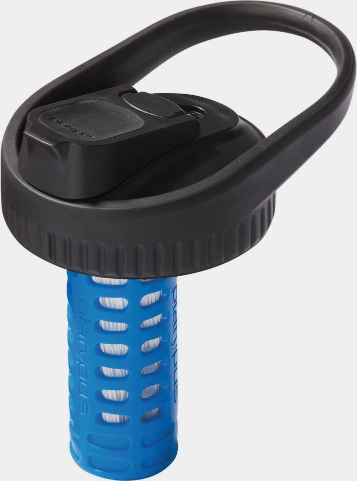 Platypus Daycap In-bottle Filter  03