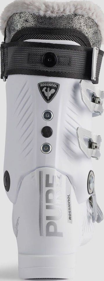 Rossignol Women's Pure 80 24/25 White 04