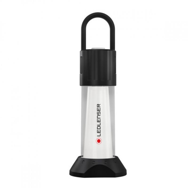 Ledlenser ML6 Warm Light  03