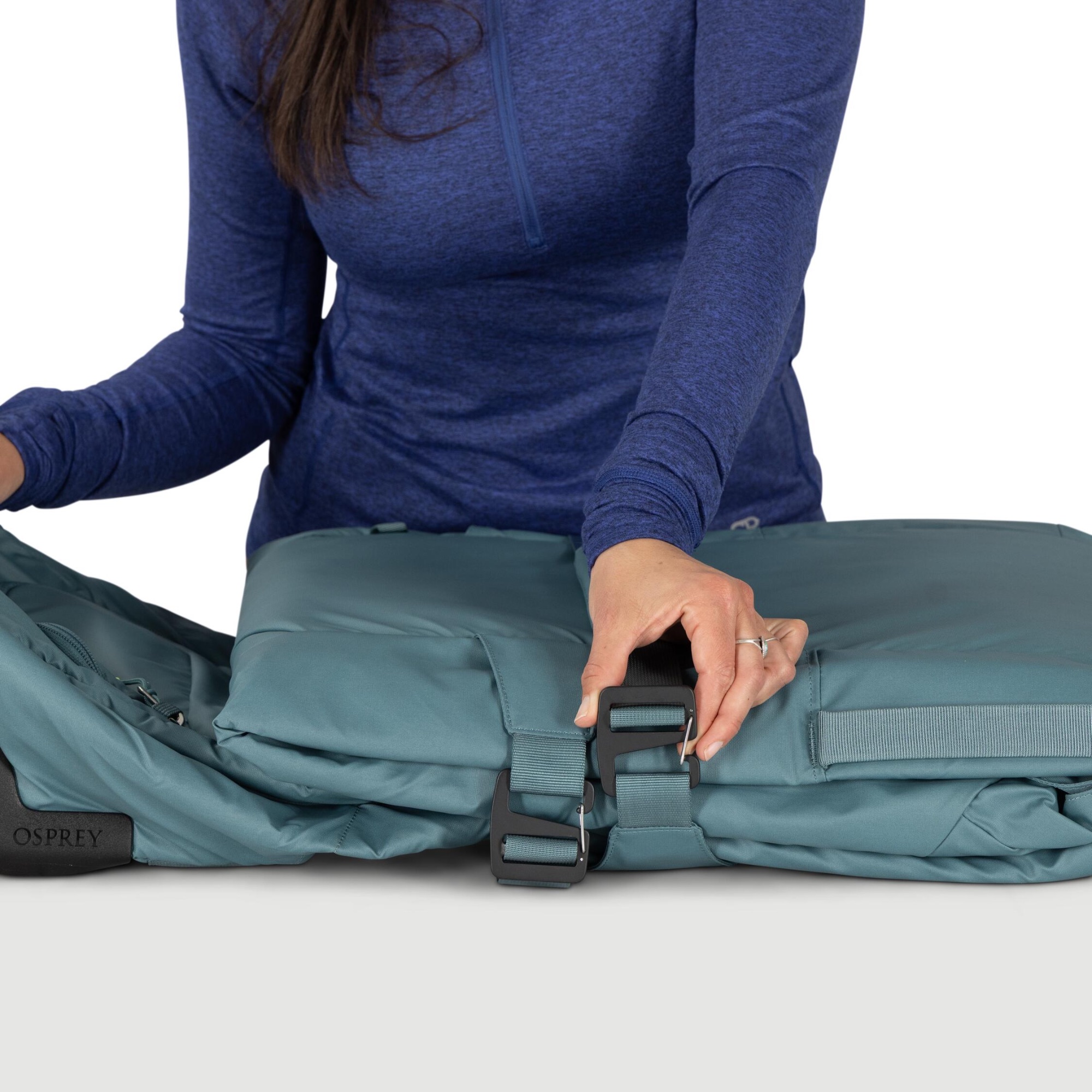 Osprey MountainBound Roller Black 09