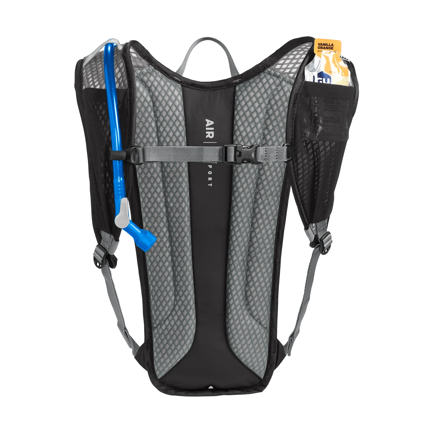 CamelBak Rogue Light 7 2L Musta 05