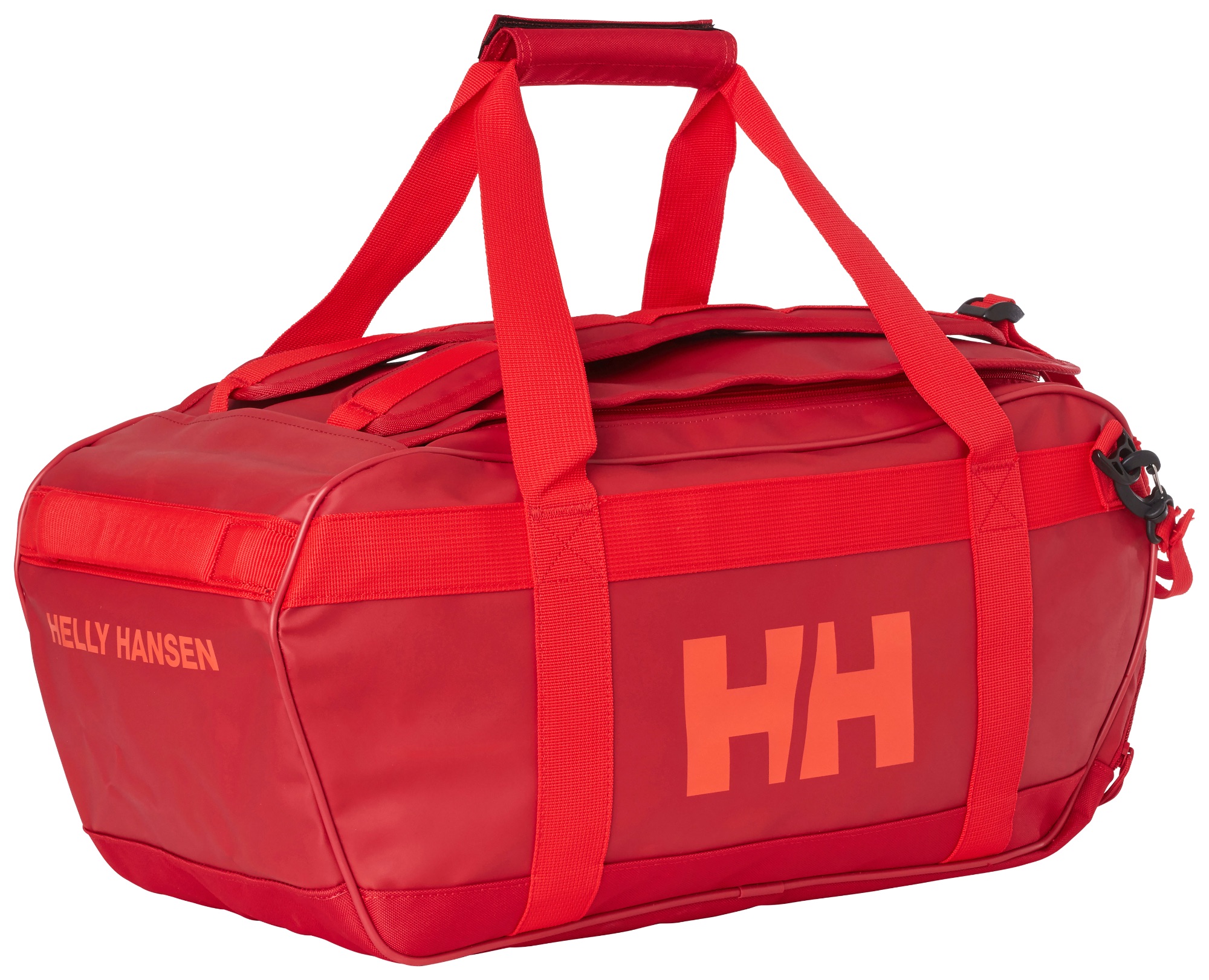 Helly Hansen Scout Duffel S (30) Punainen 03