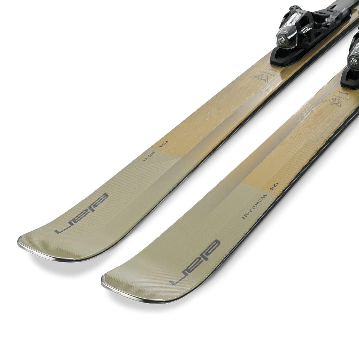 Elan Wingman 86 TI +EMX 12 25/26  02