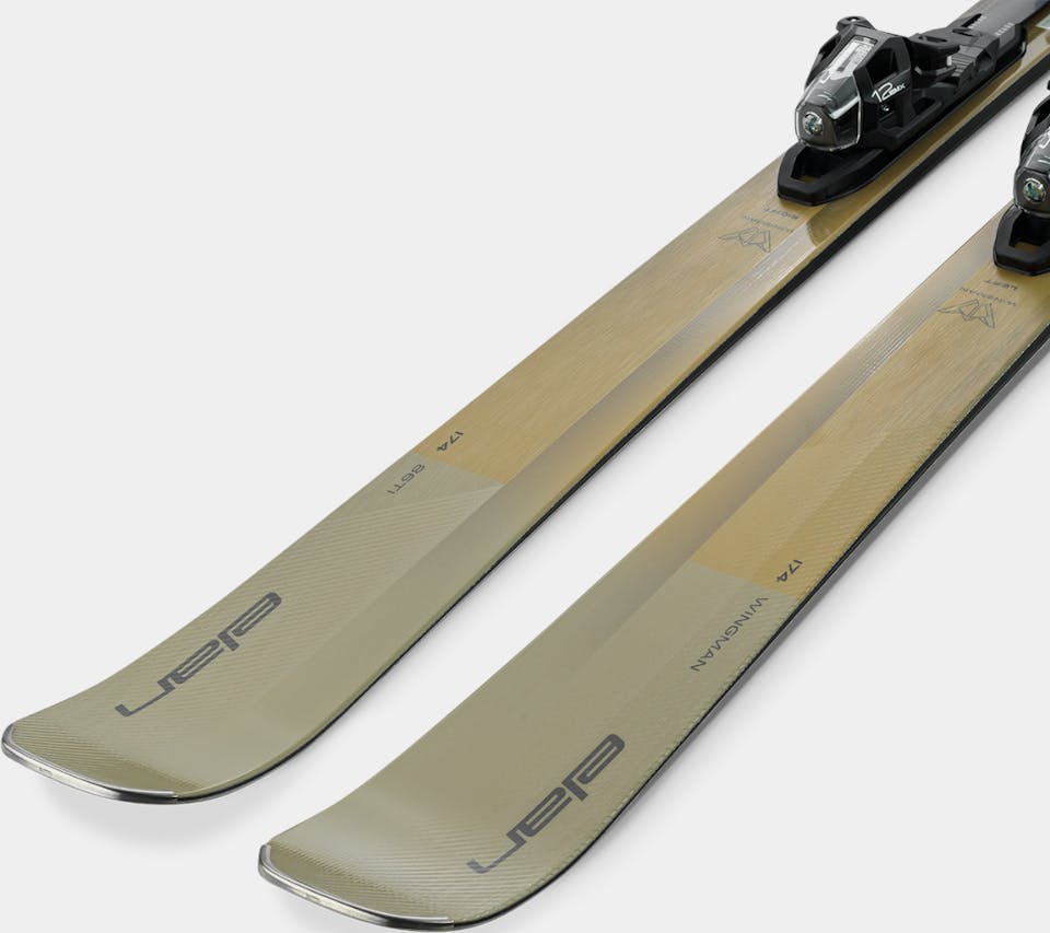 Elan Wingm 86 TI +EMX 12 25/26 01