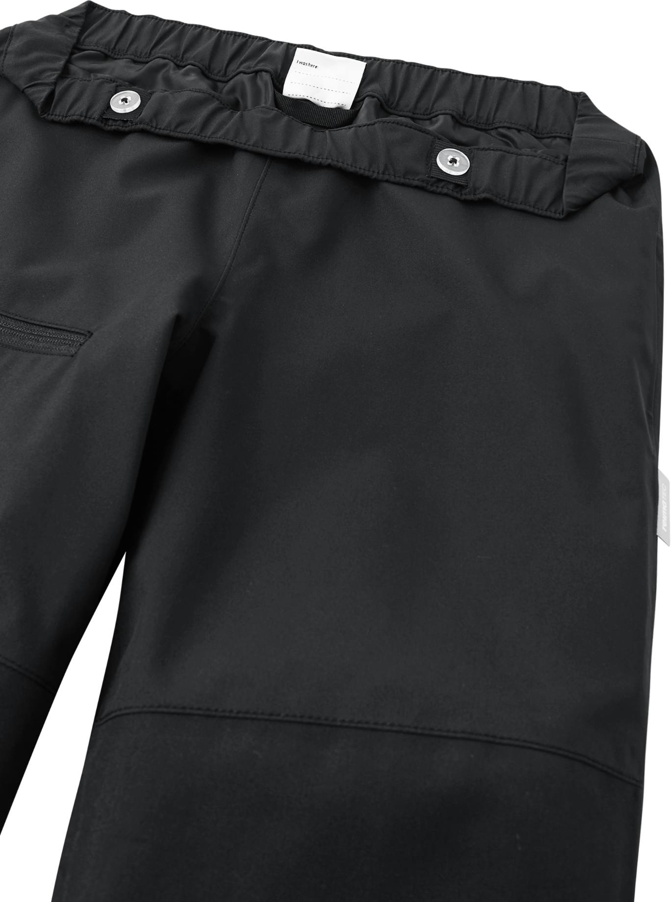 Reima Kokosi Musta 02