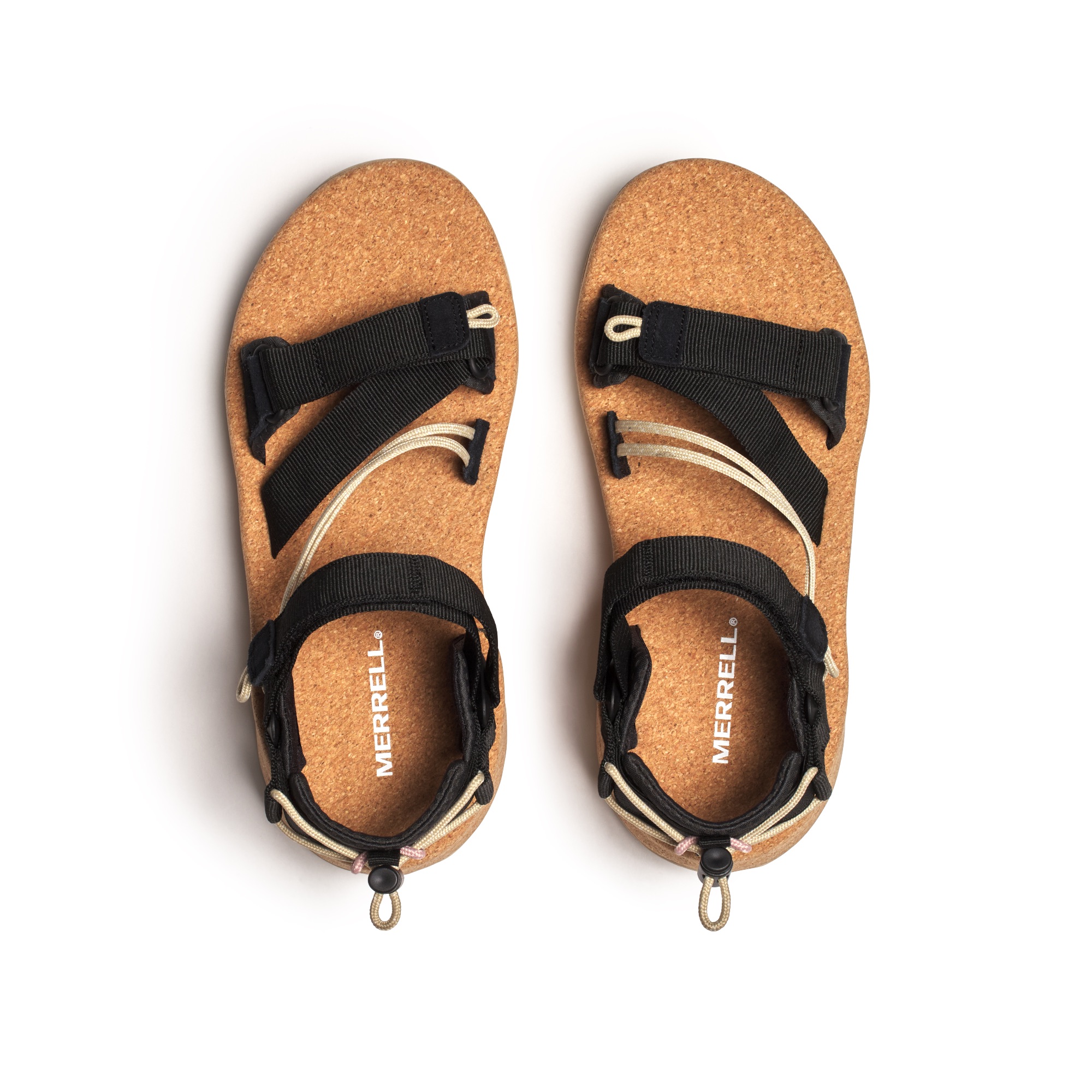 Merrell Women's Speed Fusion Web RMX Musta 06