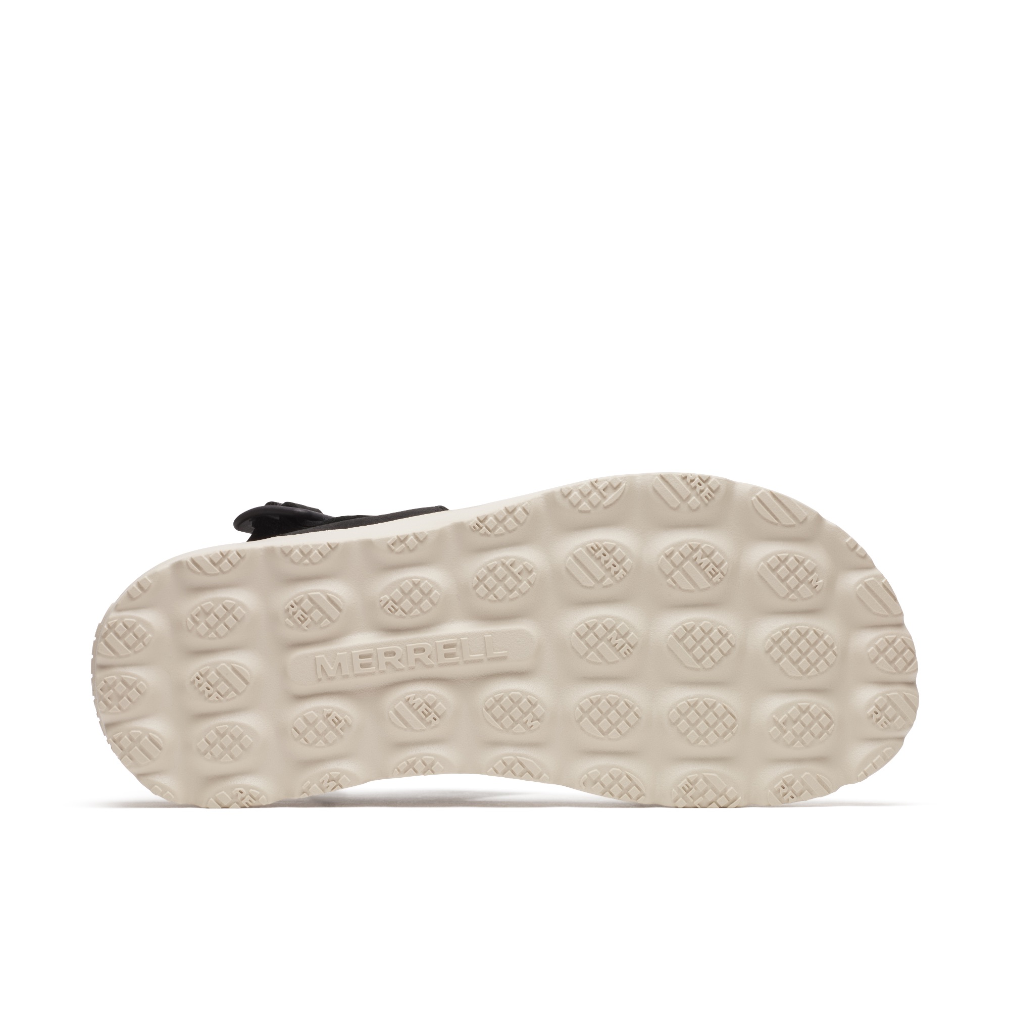 Merrell Women's Fleur Backstrap Musta 06