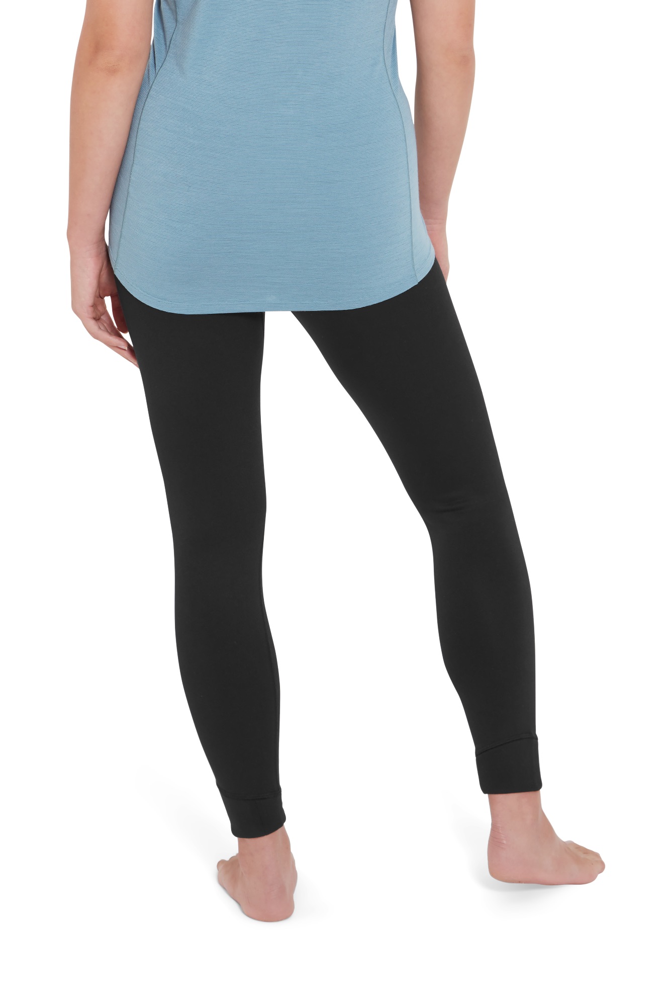 Rab Women's Modulus Tights Musta 04