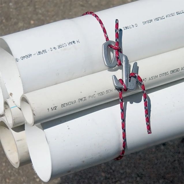 Nite Ize Figure 9 Large Aluminium  03