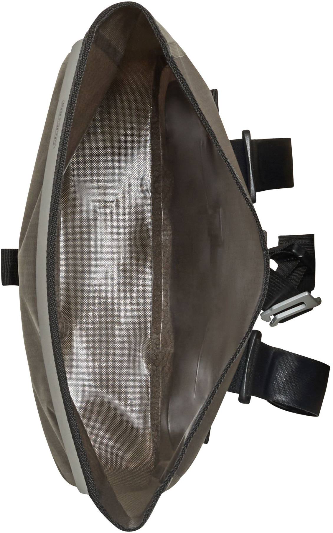 Ortlieb Accessory-pack 3,5 L Dark Sand 05