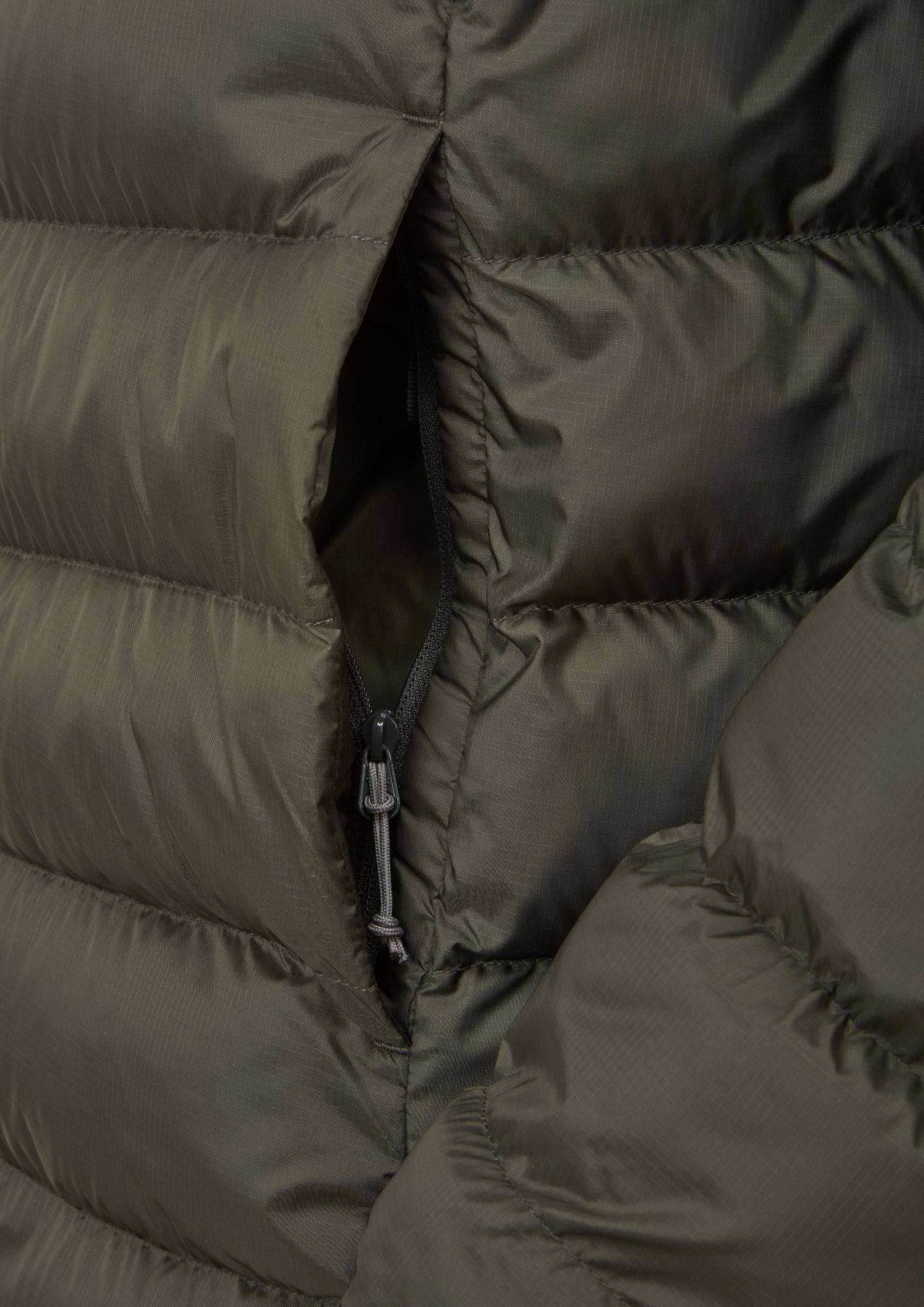 Rab Men's Nebula Pro Jacket Black 06