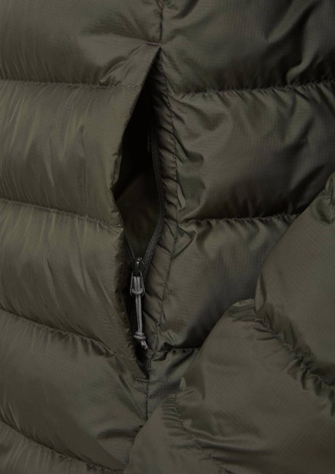 Rab Men's Nebula Pro Jacket Army Green 08