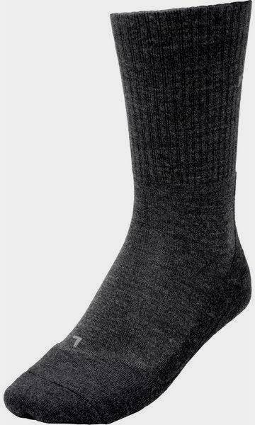 Falke TK 2 Wool Musta 01