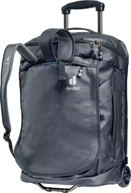 Deuter AViANT Duffel Pro Movo 36