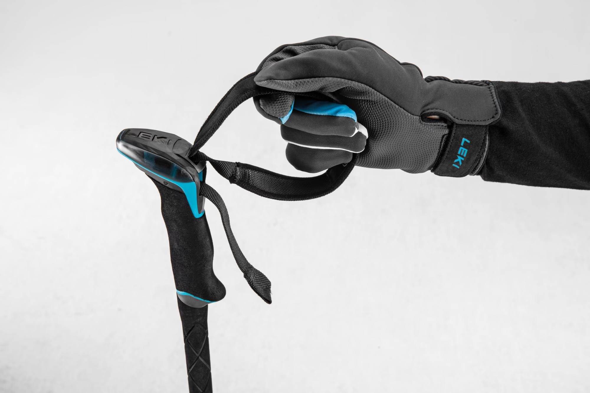 Leki Guide Lite 2  05