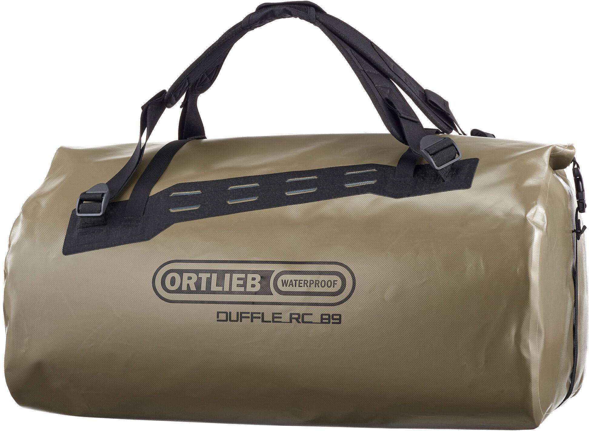 Ortlieb Duffle RC 89