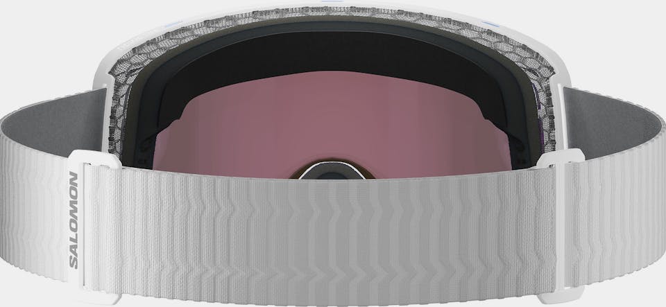 Salomon Sentry Pro OTG Sigma Photo White 25/26  04