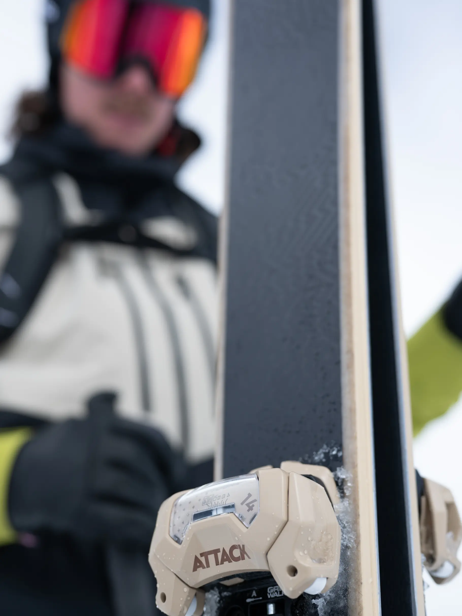 Head Kore 94 Ti 25/26  05