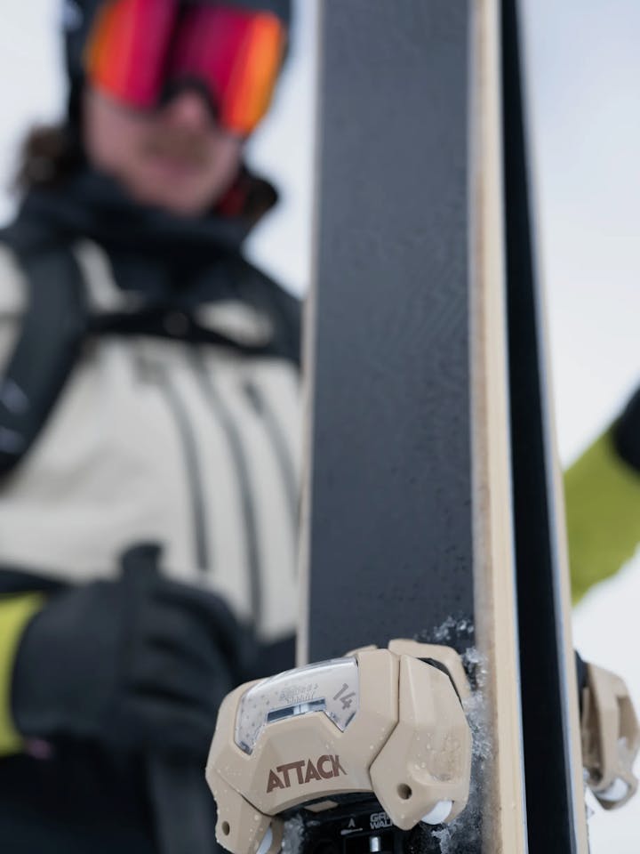 Head Kore 94 Ti 25/26  05