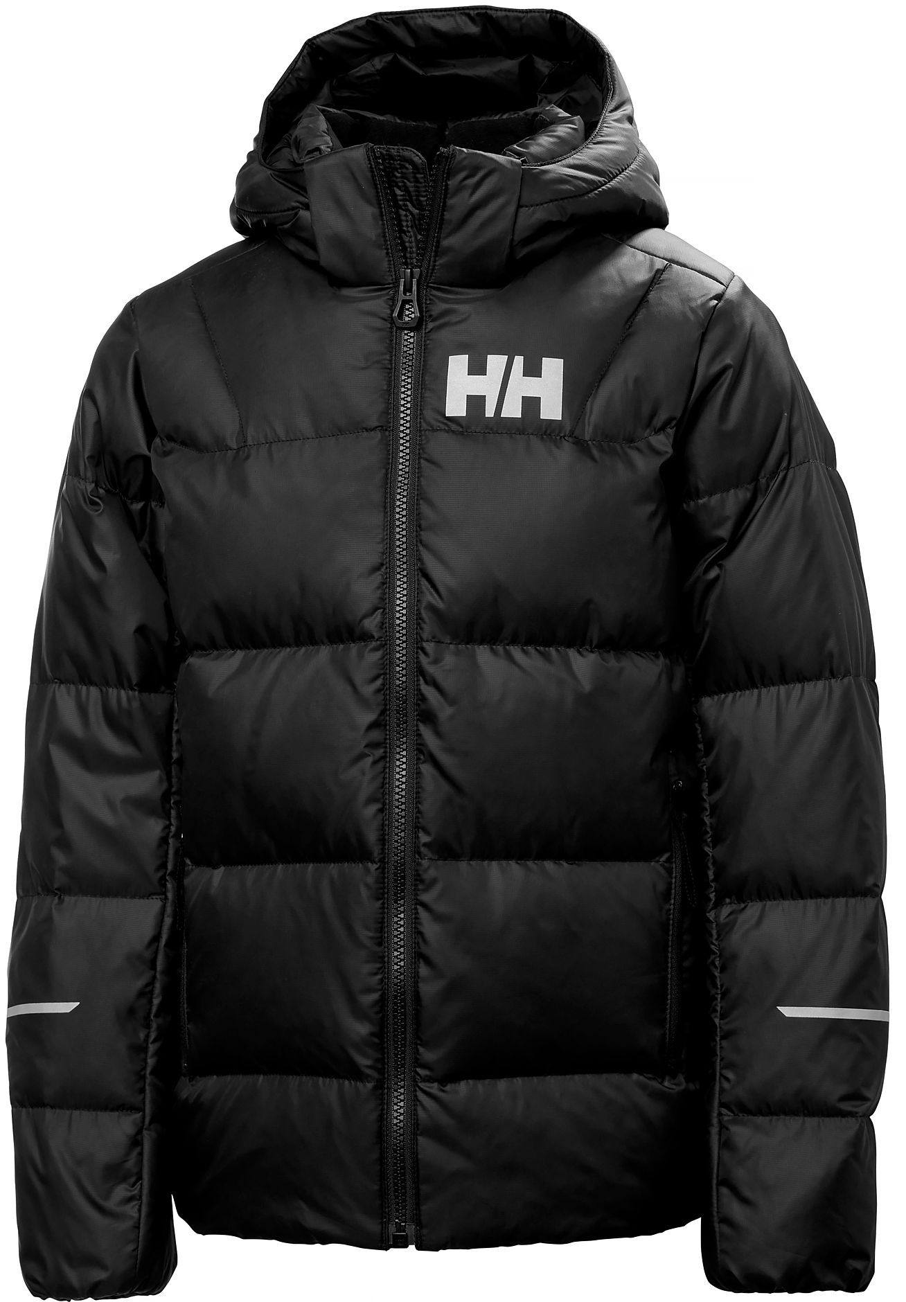 Helly Hansen Jr Isfjord Down Jacket 2.0