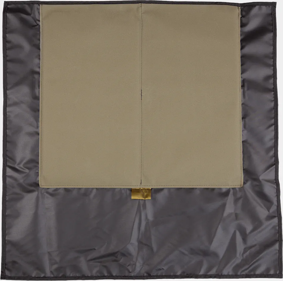 Savotta Sitting Pad Black 01