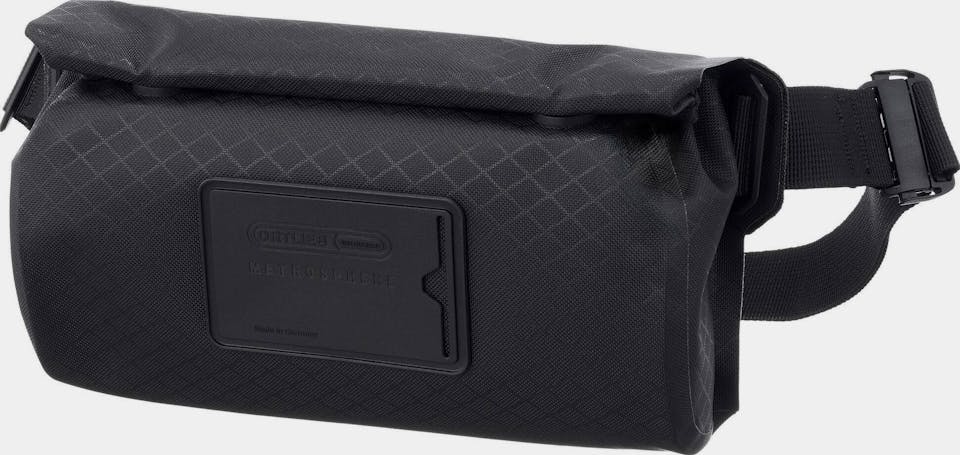 Ortlieb Sling-Bag Metrosphere Musta 01