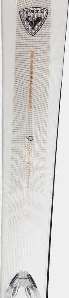 Rossignol Nova 6 Xpress+binding 24/25  01