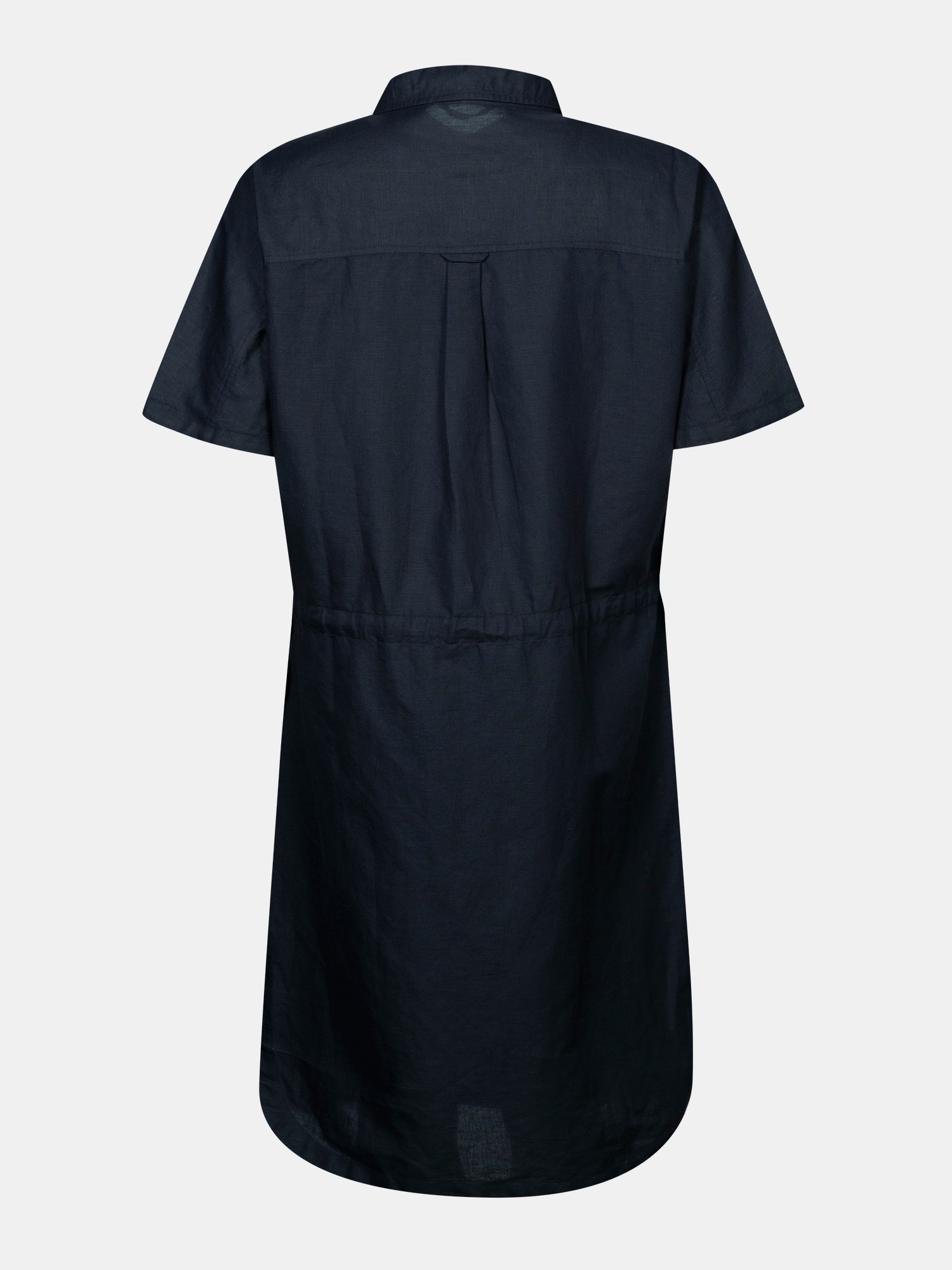 Halti Women's Notsgi Dress Dark blue 02