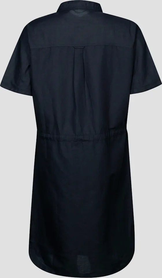 Halti Women's Notsgi Dress Dark blue 02