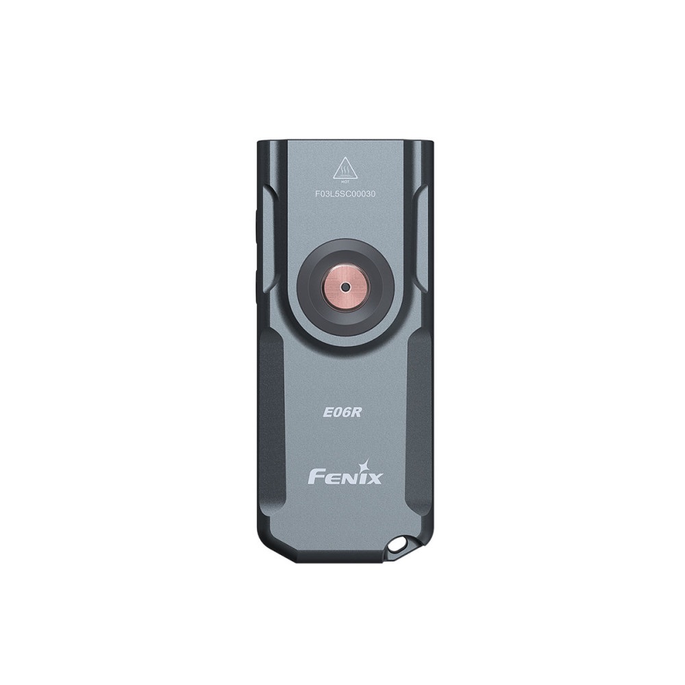 Fenix E06R 700lm Grey 06