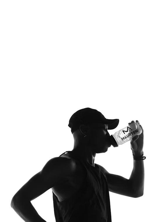 Maurten Drink Mix 320 Caf  03