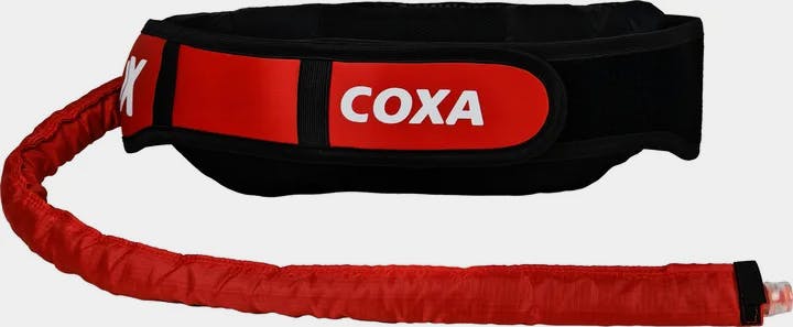 Coxa Carry WR 1 ventura Black / Red 13