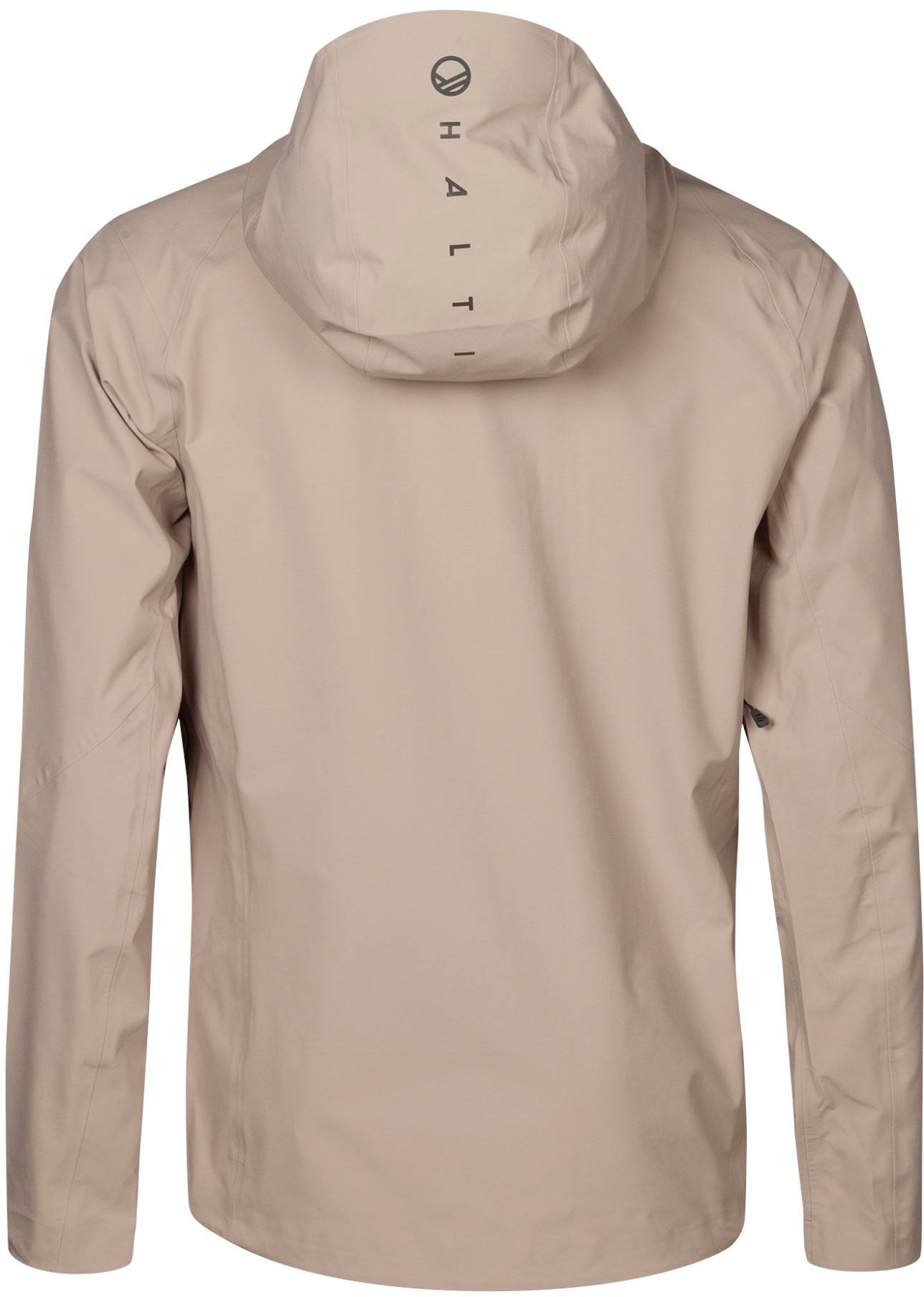 Halti Kaarna DX 3L Jacket Beige 05