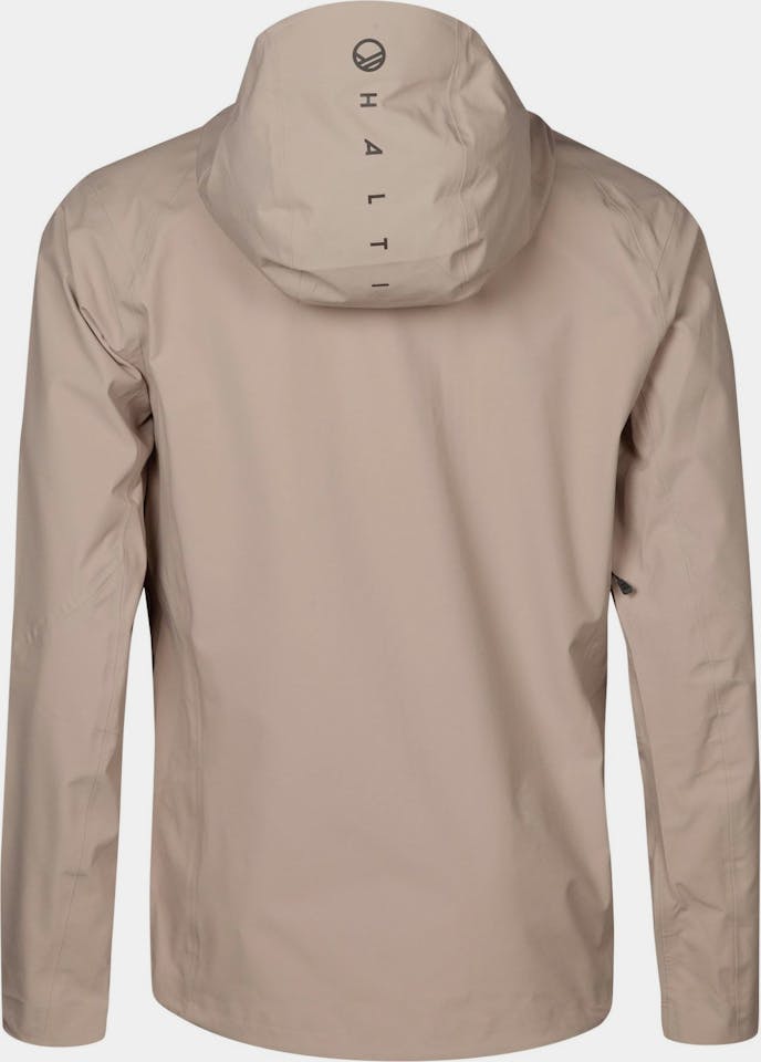 Halti Kaarna DX 3L Jacket Beige 05