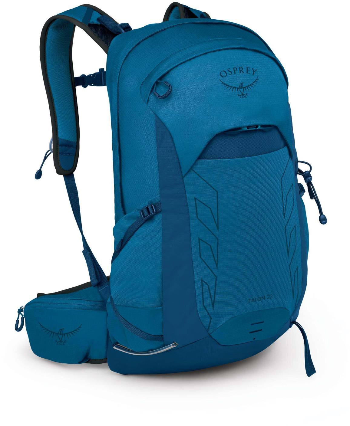 Osprey Talon 22 - Scandinavian Outdoor