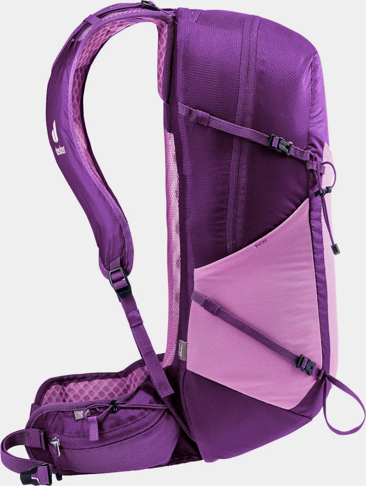 Deuter Speed Lite Pro 23 SL Lotus-mystic 05