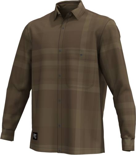 Halti Men’s Hiker Trek Shirt