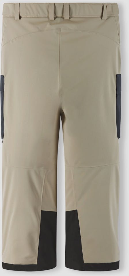 Reima Viekkala Winter Pants Beige 04