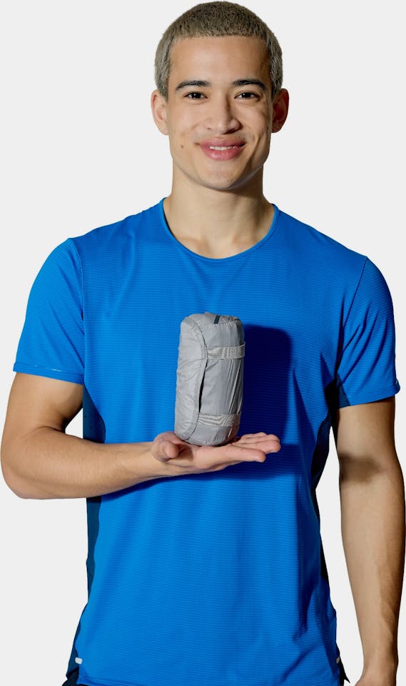 Rab Ultrasphere 5 Long Wide Pewter 09