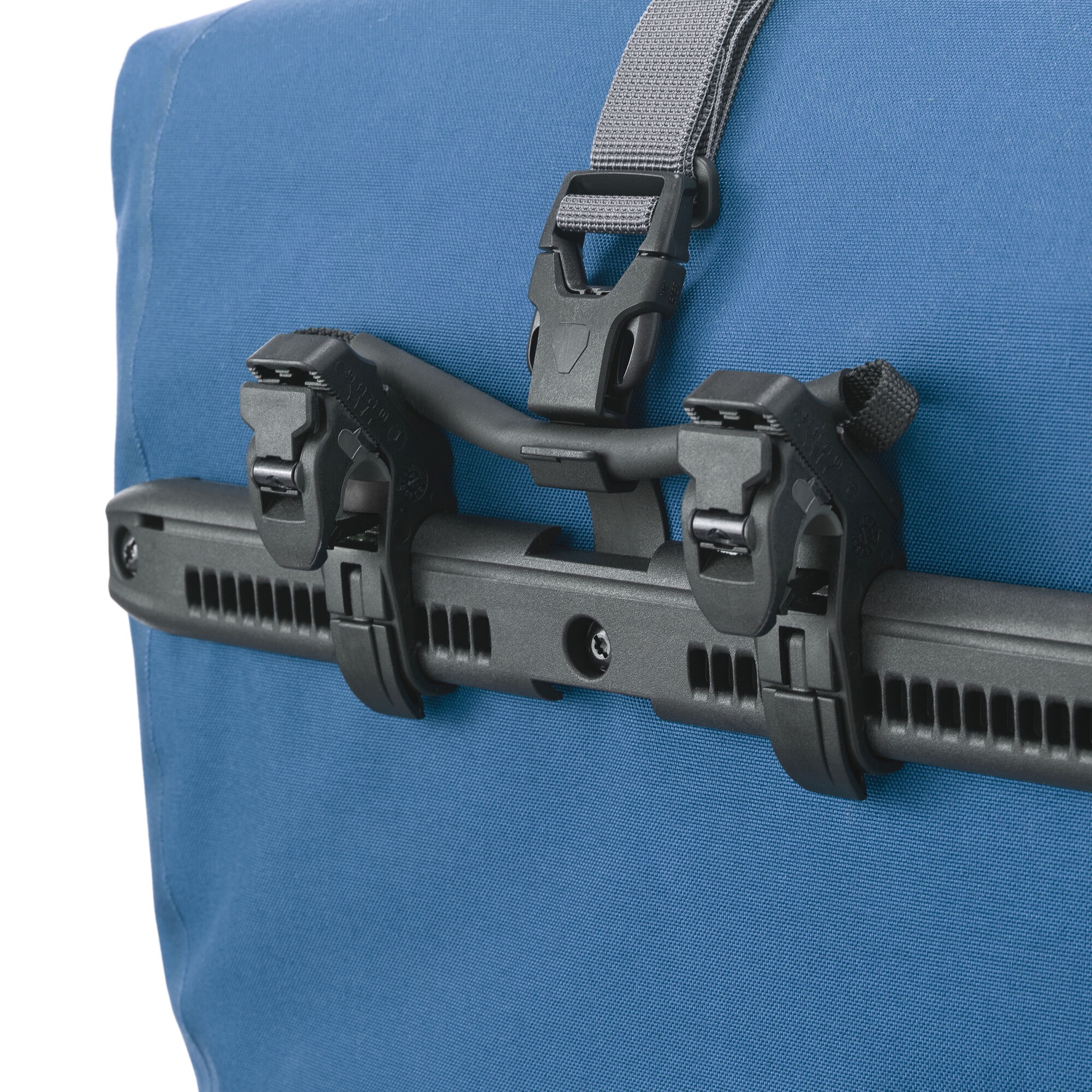 Ortlieb Back-Roller Plus QL2.2, yksi kappale Sininen 05