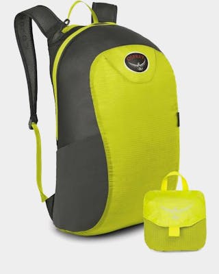 Ultralight Stuff Pack