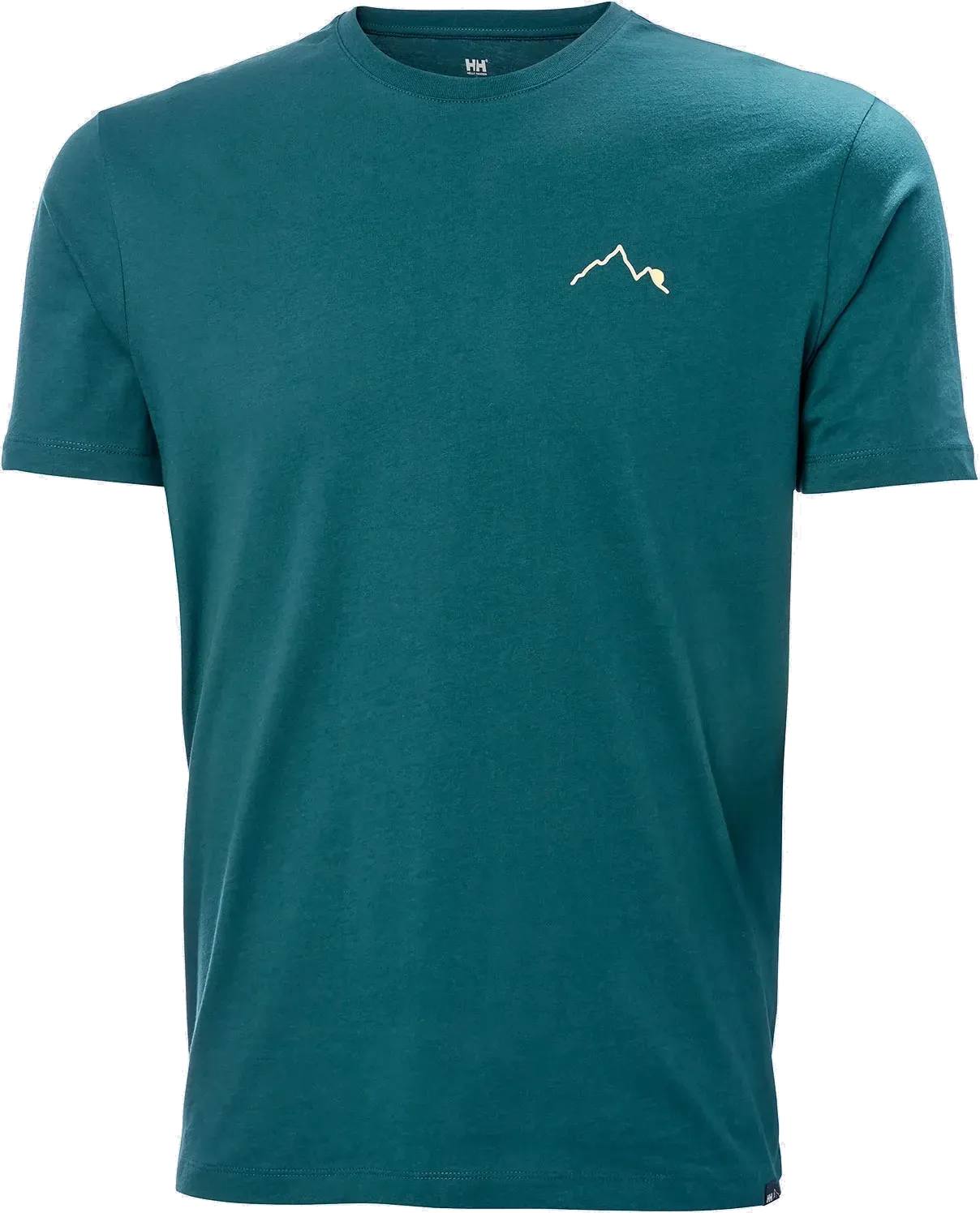 Helly Hansen Men’s F2F Cotton 2.0 Tee