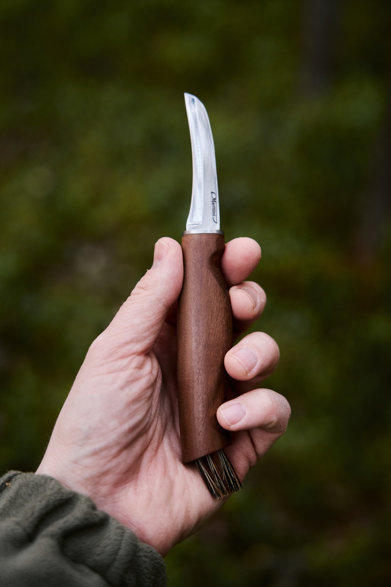 Marttiini Mushroom knife Kerääjä  02