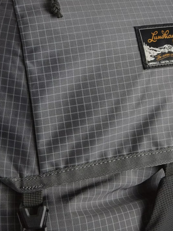 Lundhags Fulu Core 35 Jr Granite 02