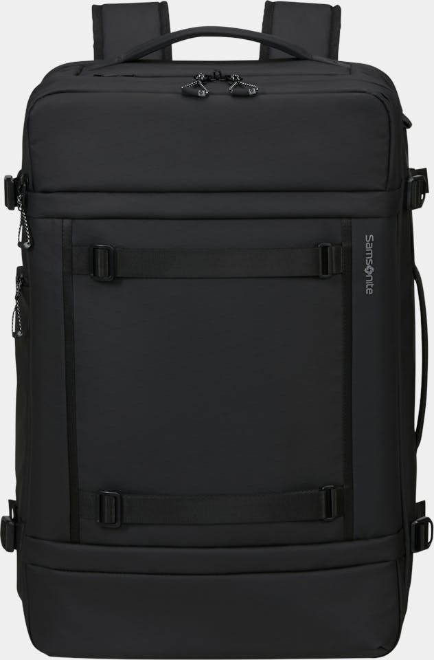 Samsonite Cabin Pack Backpack S Musta 01